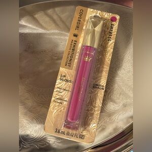 COVERGIRL Exhibitionist Majesty Lip Gloss - shade Empress